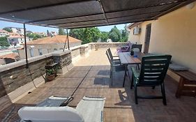 Apartment In Centre With Huge Terace